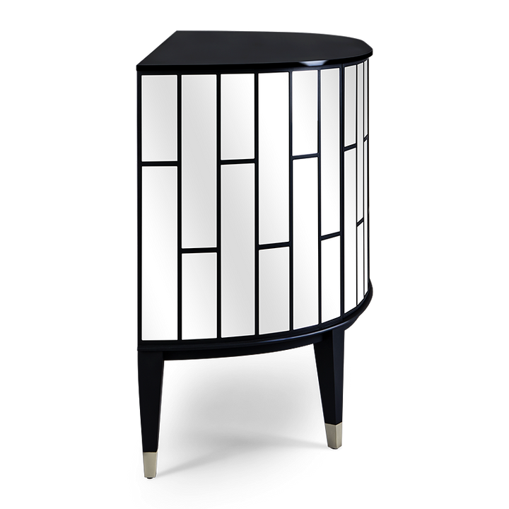 The Dorchester Cabinet