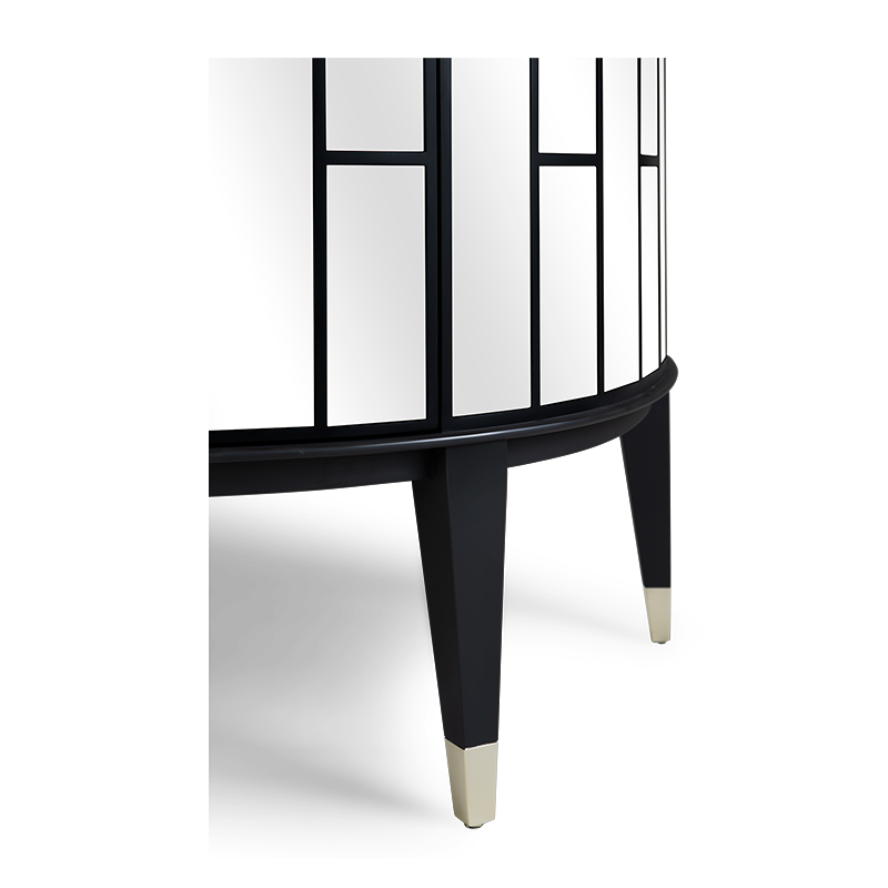 The Dorchester Cabinet