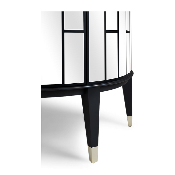 The Dorchester Cabinet