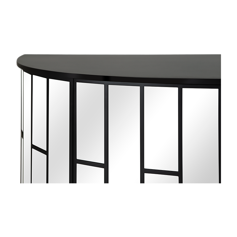 The Dorchester Cabinet