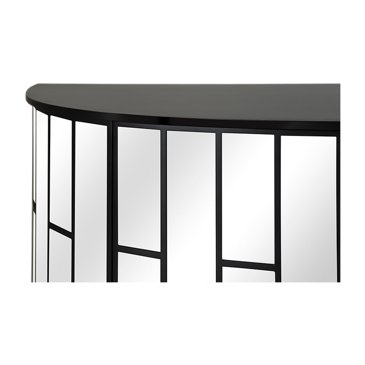 The Dorchester Cabinet