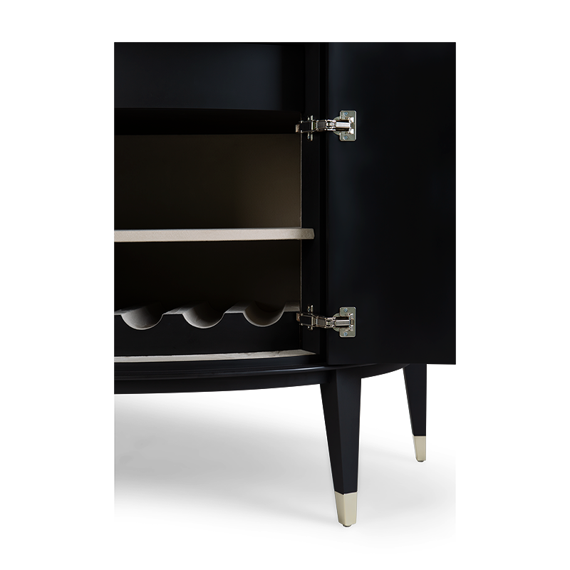 The Dorchester Cabinet