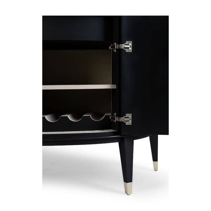 The Dorchester Cabinet