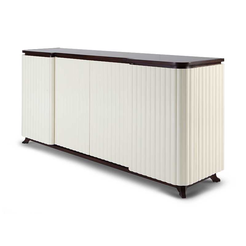 Sain-Germain II Console Table