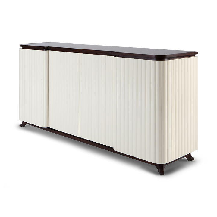 Sain-Germain II Console Table