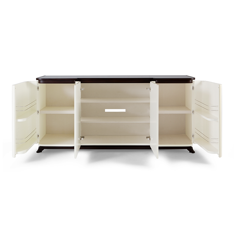 Sain-Germain II Console Table