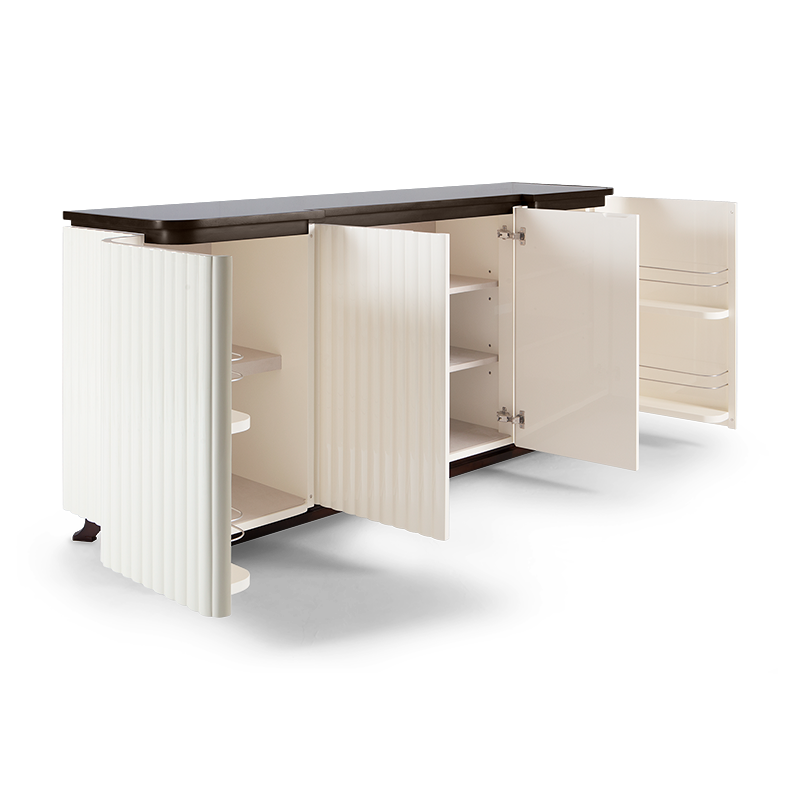 Sain-Germain II Console Table