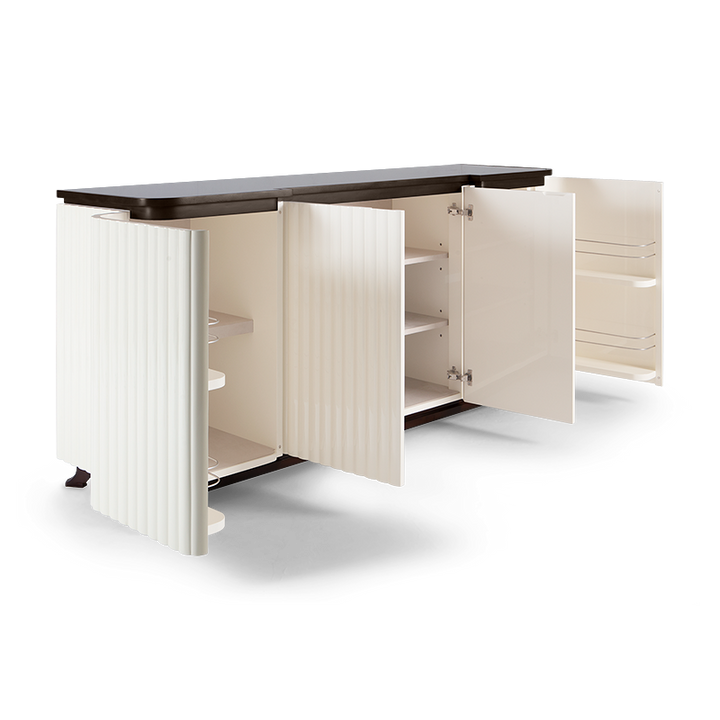 Sain-Germain II Console Table