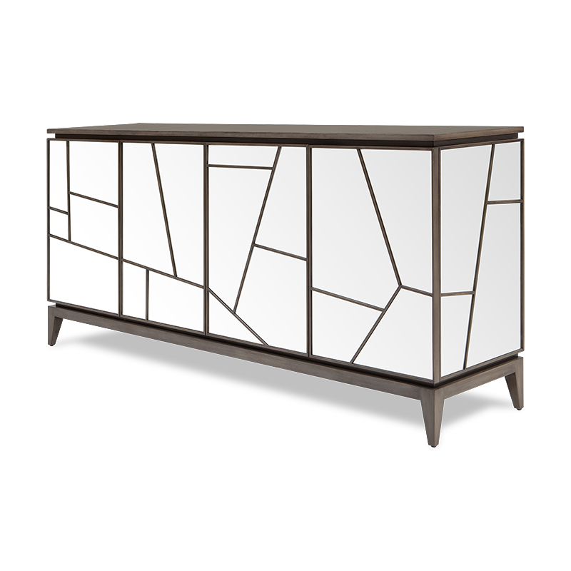 Valode Console Table