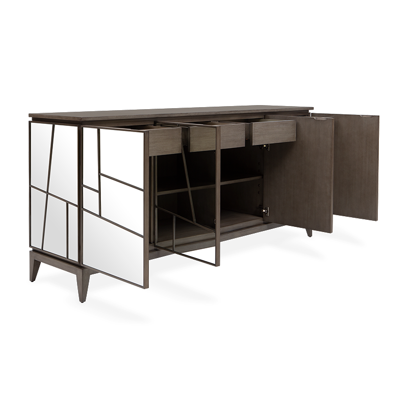 Valode Console Table