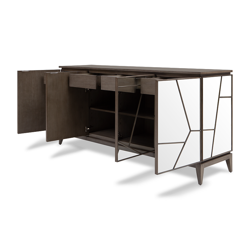 Valode Console Table