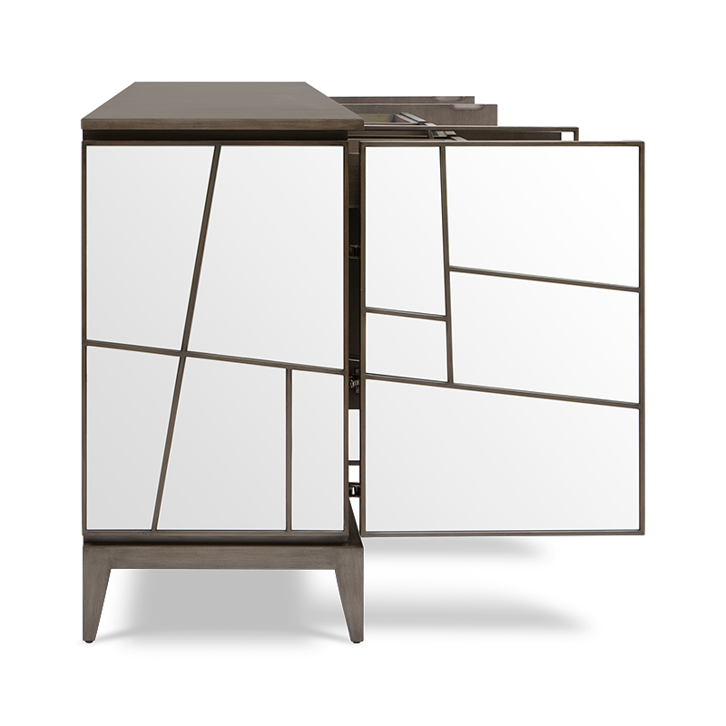 Valode Console Table