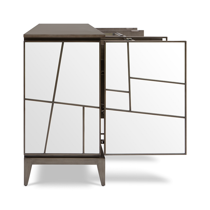 Valode Console Table