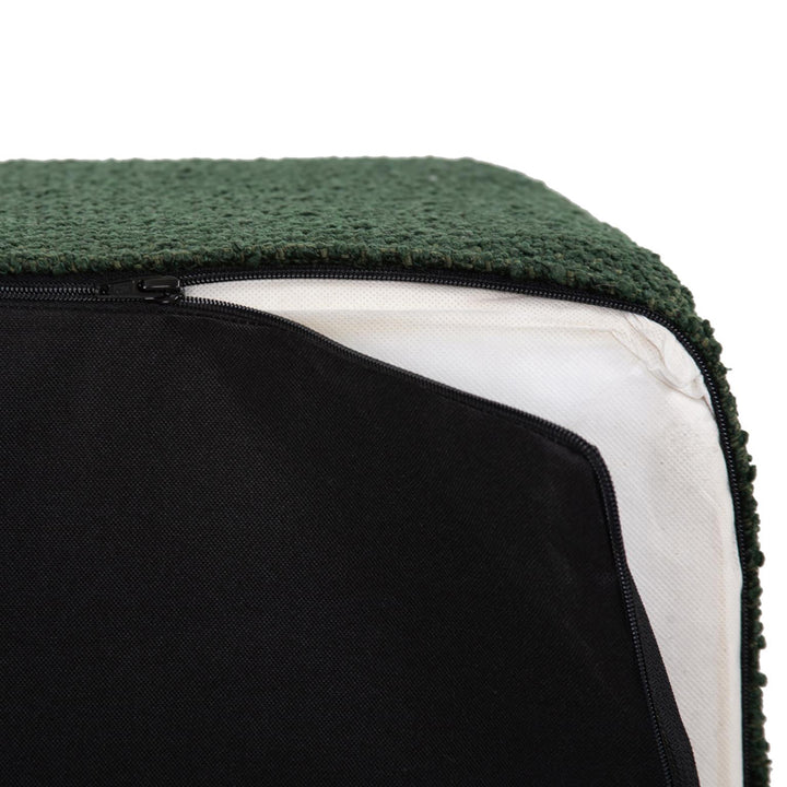 The Barbet Block & Cylinder Block Short