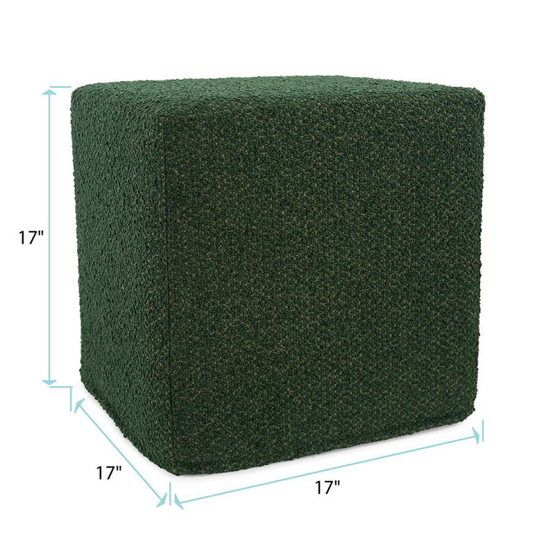 The Barbet Block & Cylinder Block Short