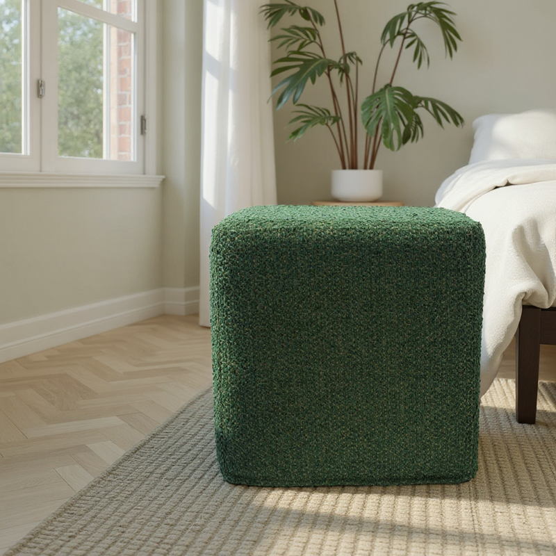 The Barbet Block & Cylinder Block Short