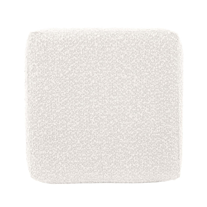 The Barbet Block & Cylinder Block Short