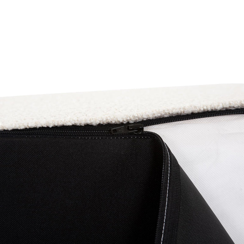 The Barbet Block & Cylinder Block Short