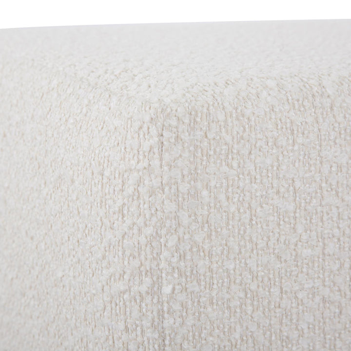 The Barbet Block & Cylinder Block Short