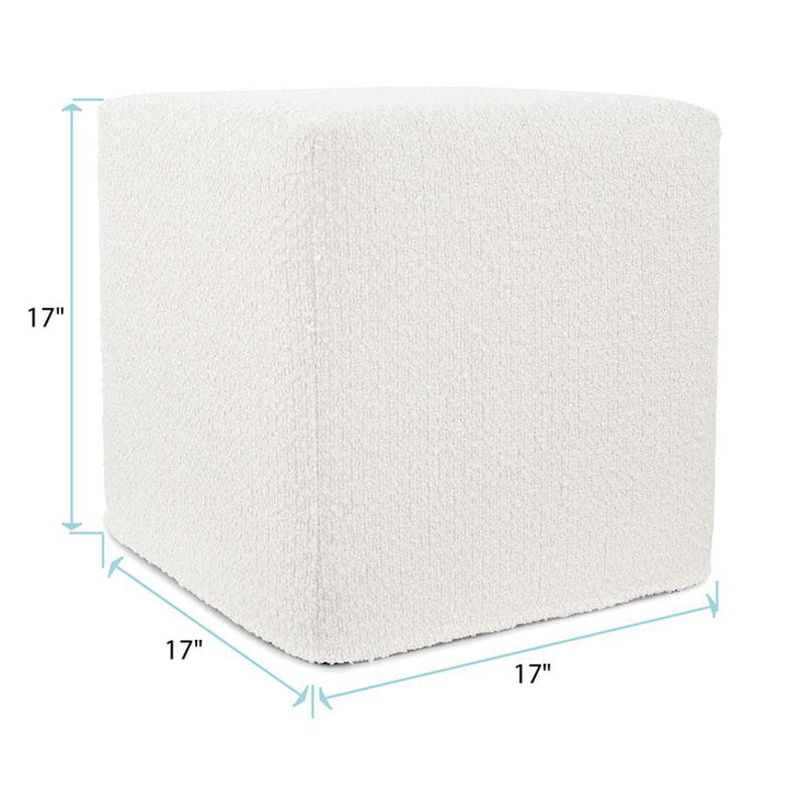 The Barbet Block & Cylinder Block Short