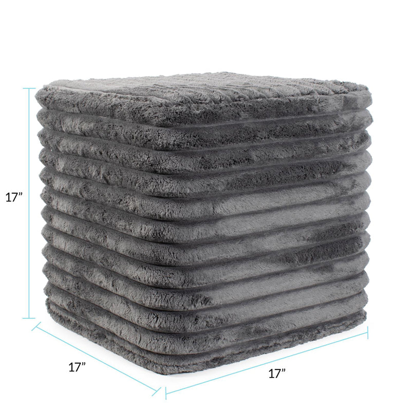 The Shar Pei Blocks & Cylinders Block