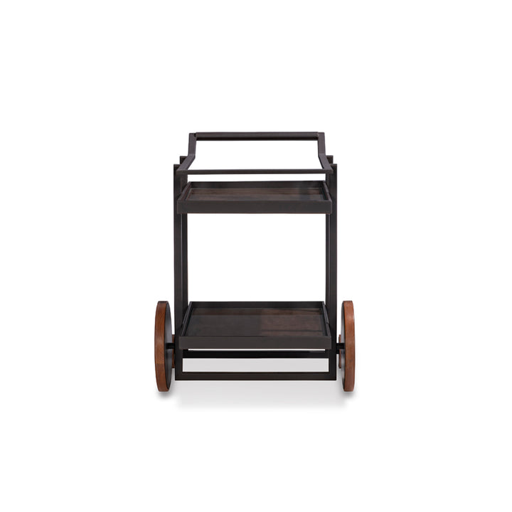 Dakota Side Cart