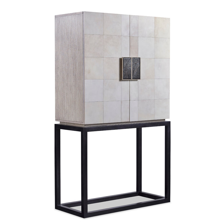 Apollo Bar Cabinet