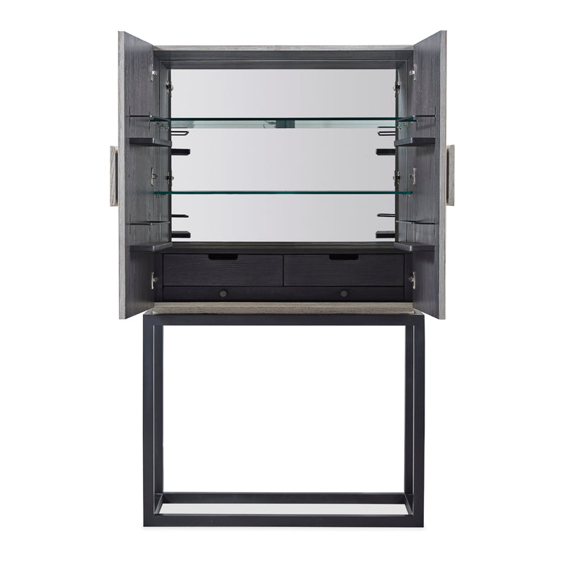Apollo Bar Cabinet
