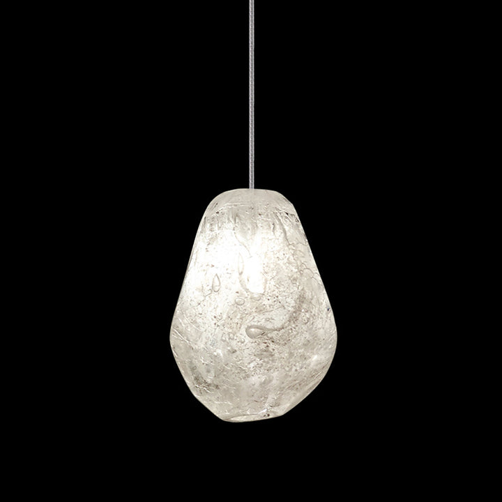 Natural Inspirations 5.5" Round Drop Light