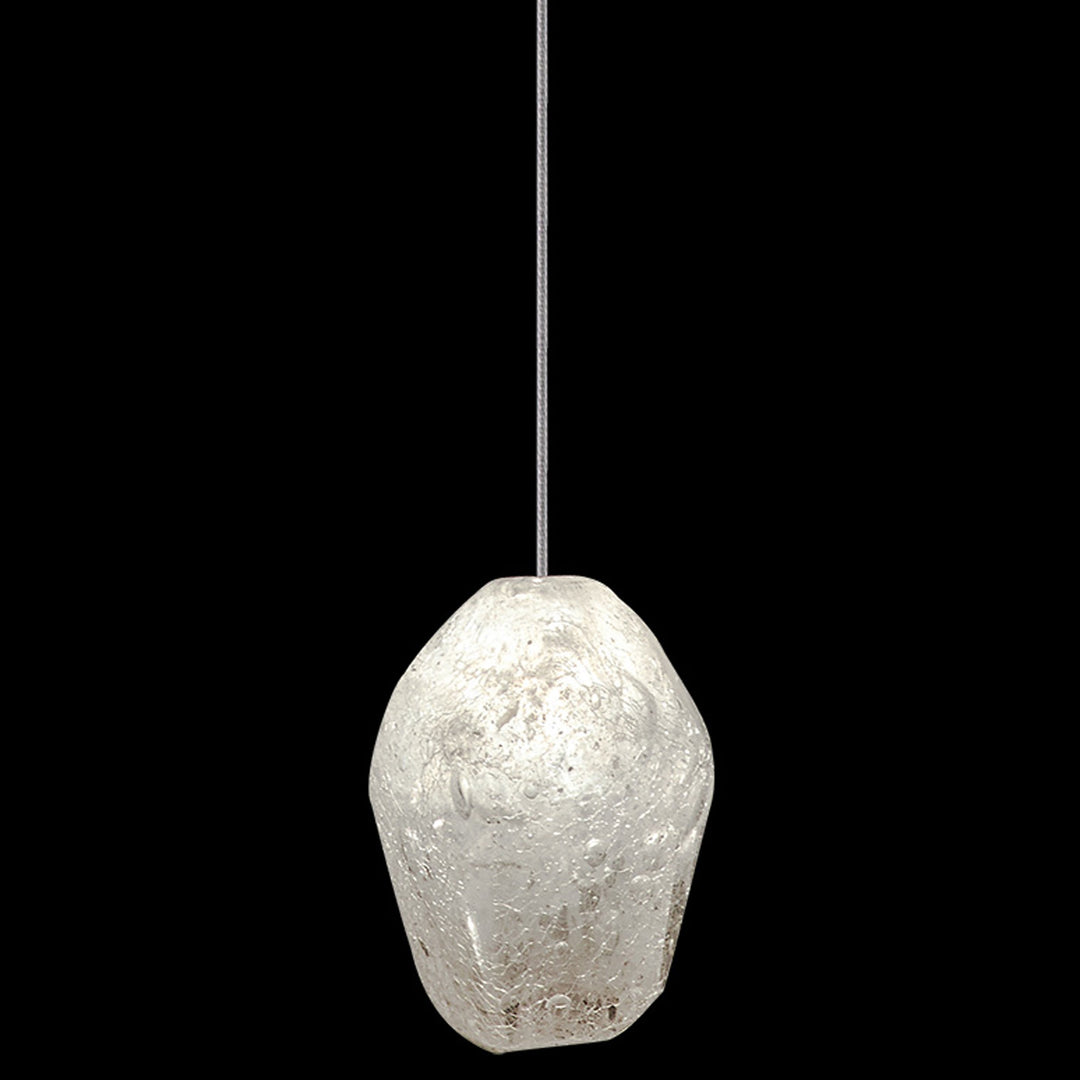 Natural Inspirations 5.5" Round Drop Light