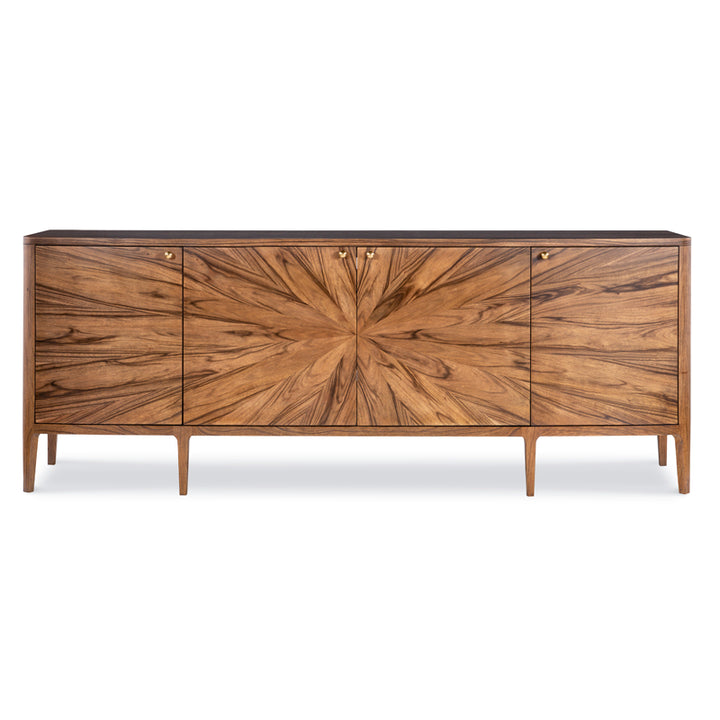 Paladin Credenza