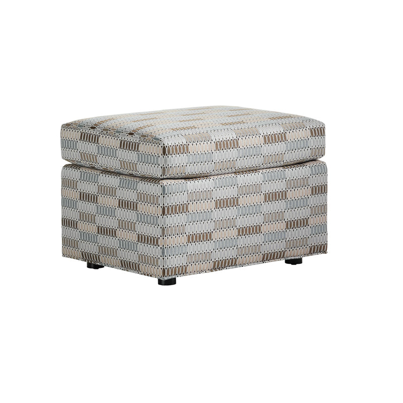 Crosby Ottoman