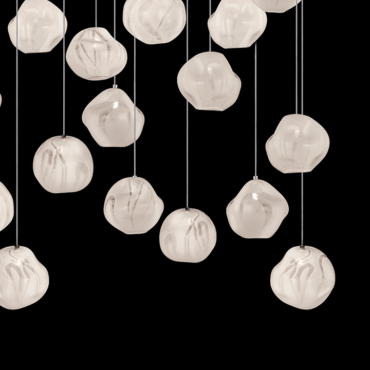 Vesta 54" Rectangular Pendant