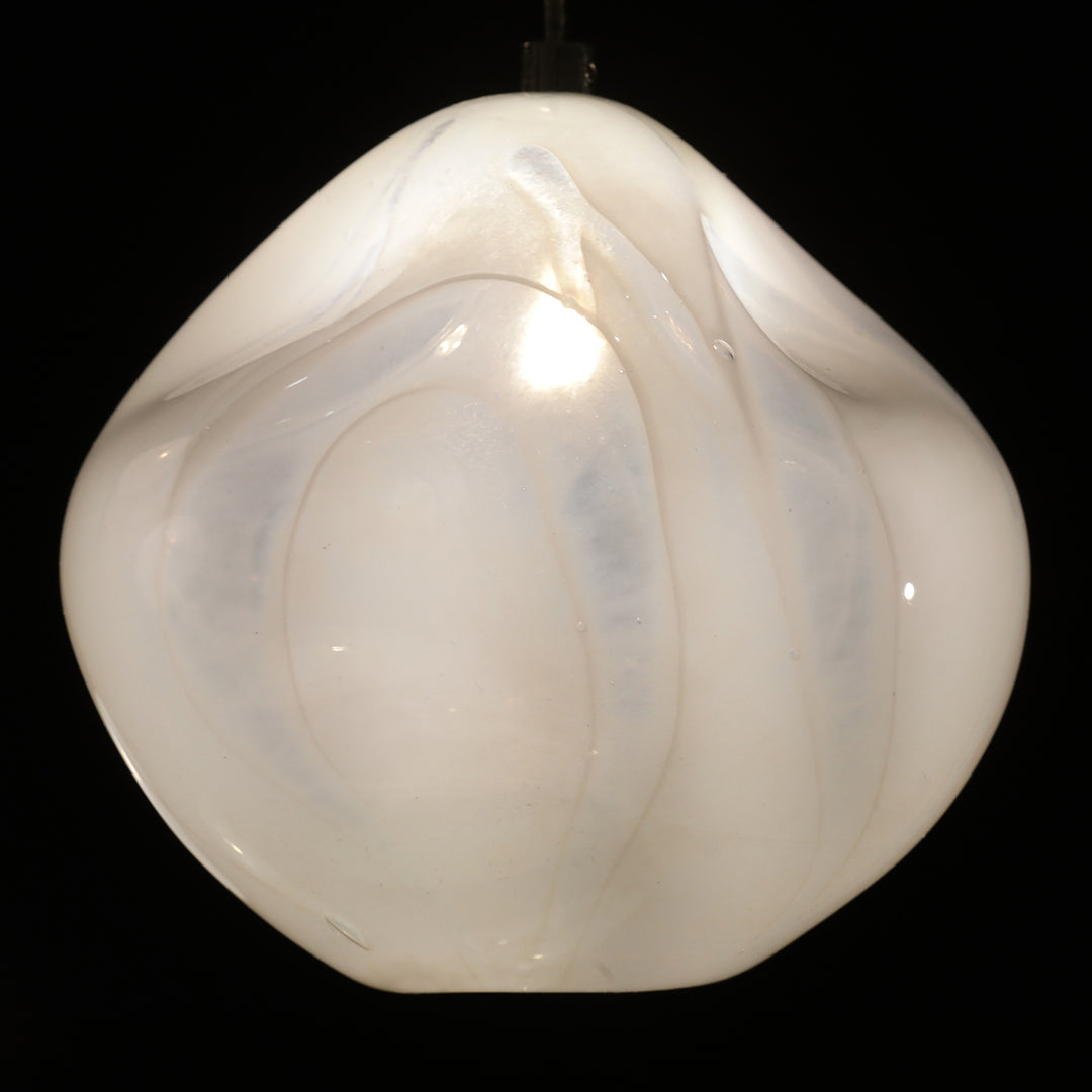 Vesta 32" Round Pendant