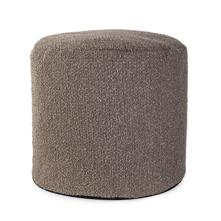 The Barbet Pouf
