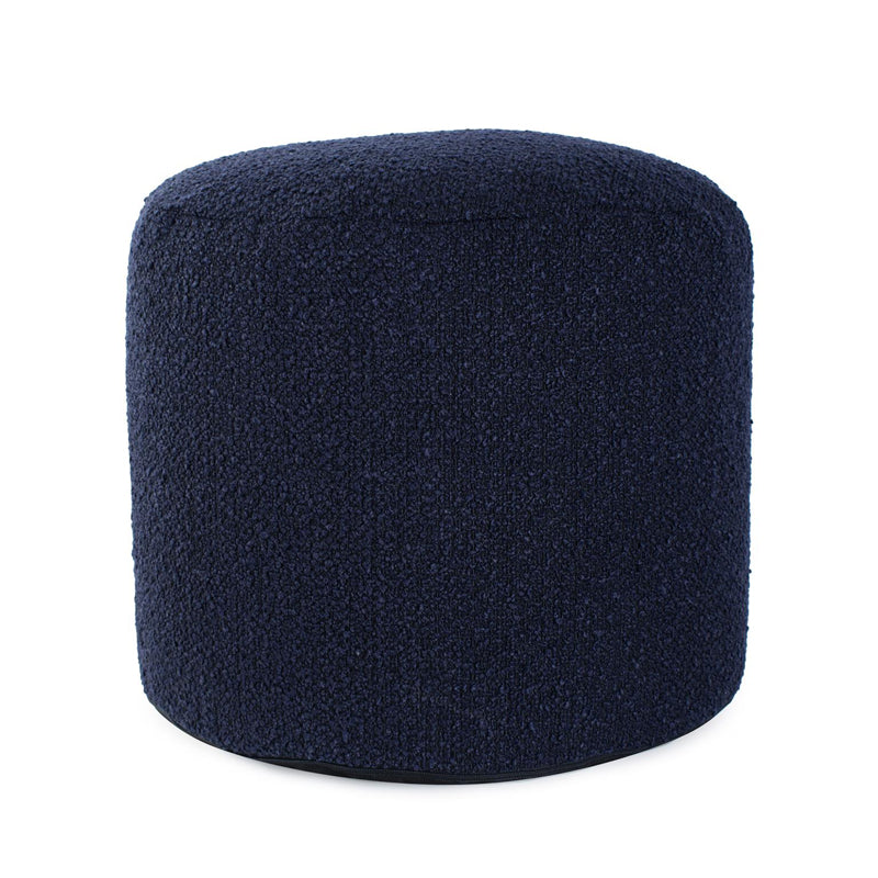 The Barbet Pouf
