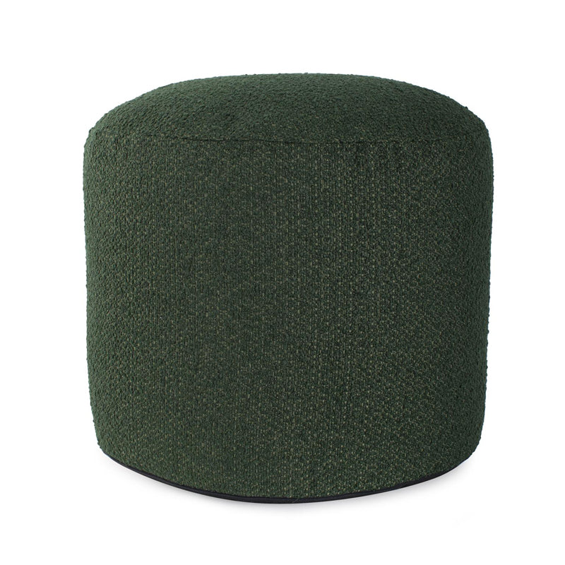 The Barbet Pouf