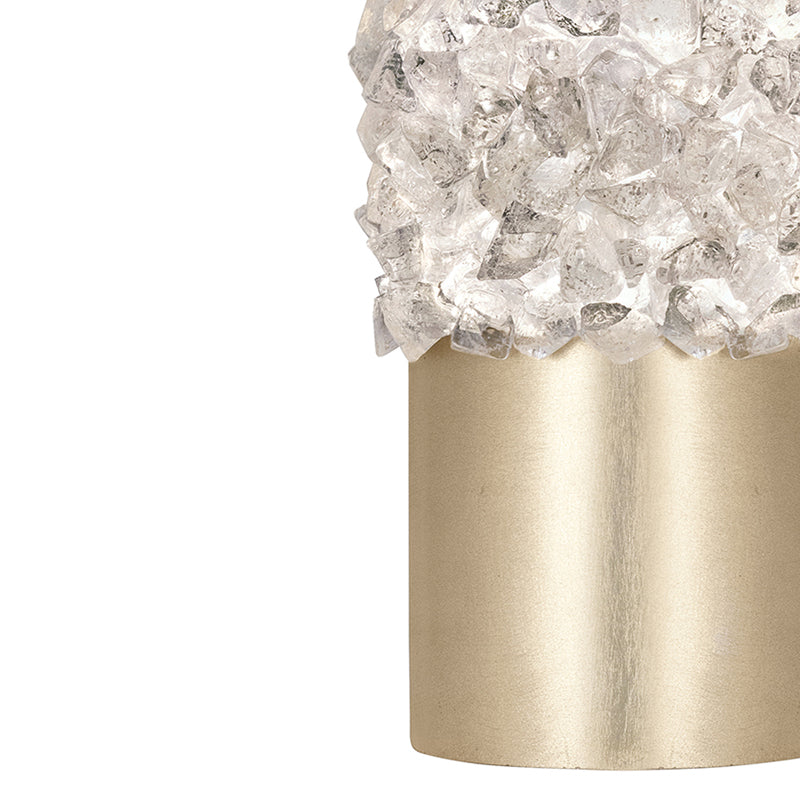 Arctic Halo 14" Sconce