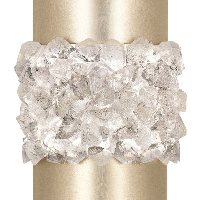 Arctic Halo 14" Sconce