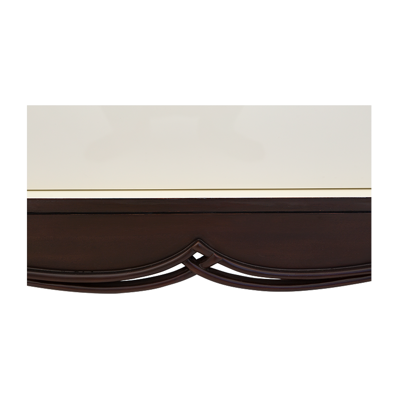 The Madeleine Bibliotheque Cabinet