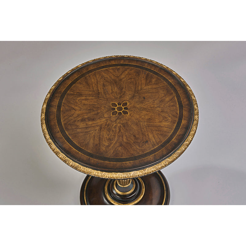 Grand Traditions End Table