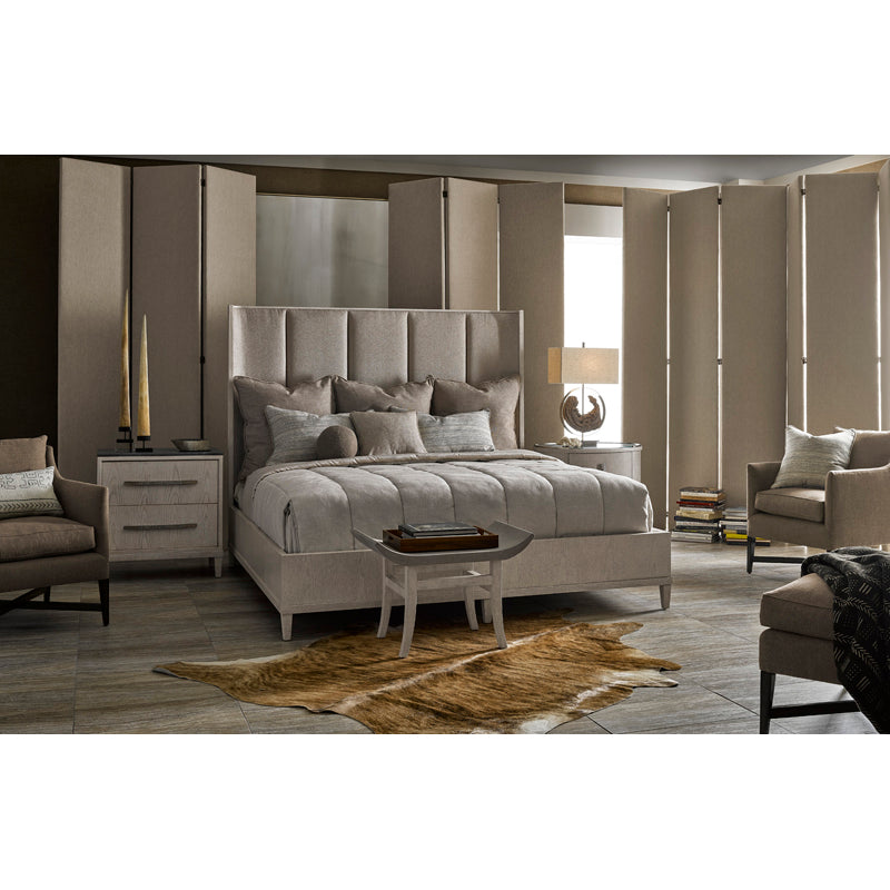 Ensemble King Panel Bed