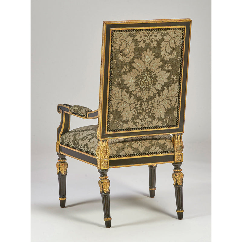 Grand Traditions Arm Chair