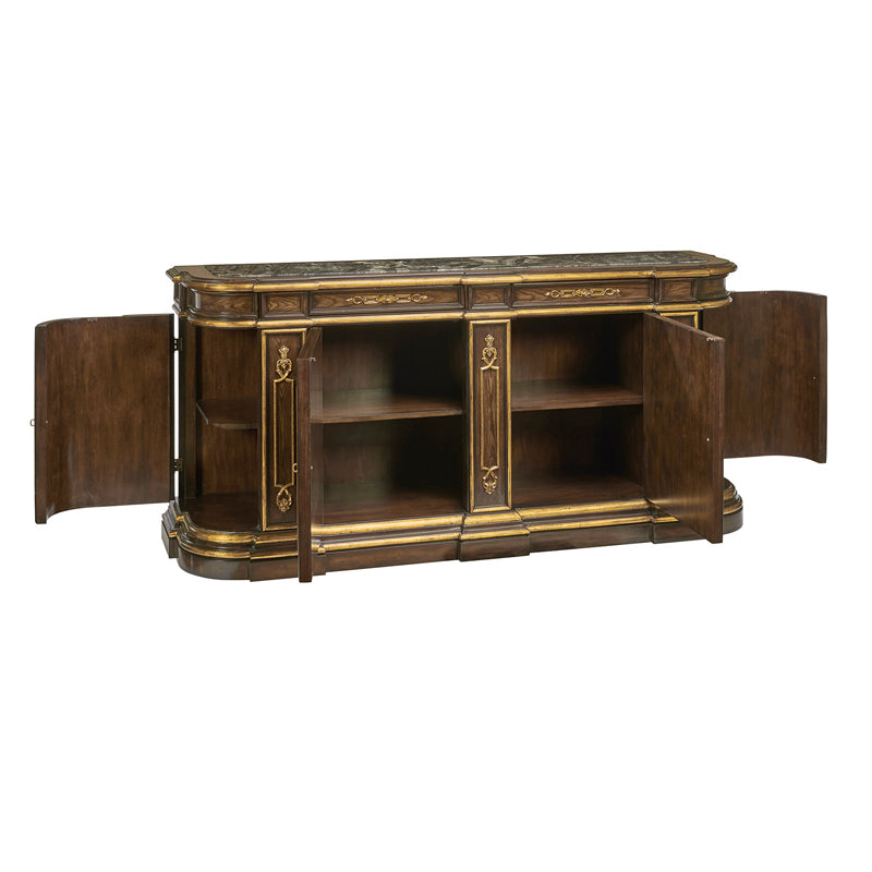 Grand Traditions Credenza