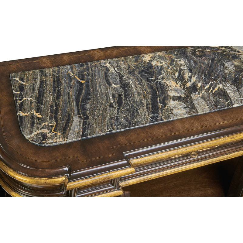 Grand Traditions Credenza