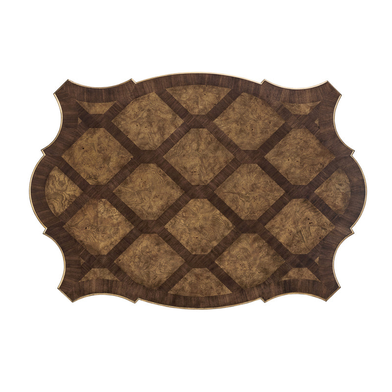 Majorca Cocktail Table