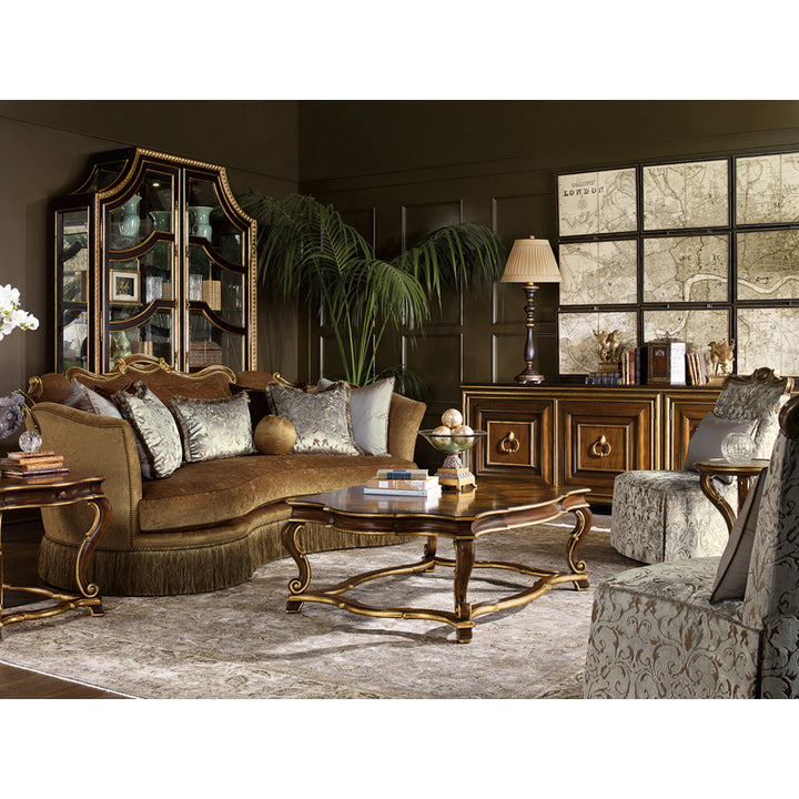 Majorca Cocktail Table