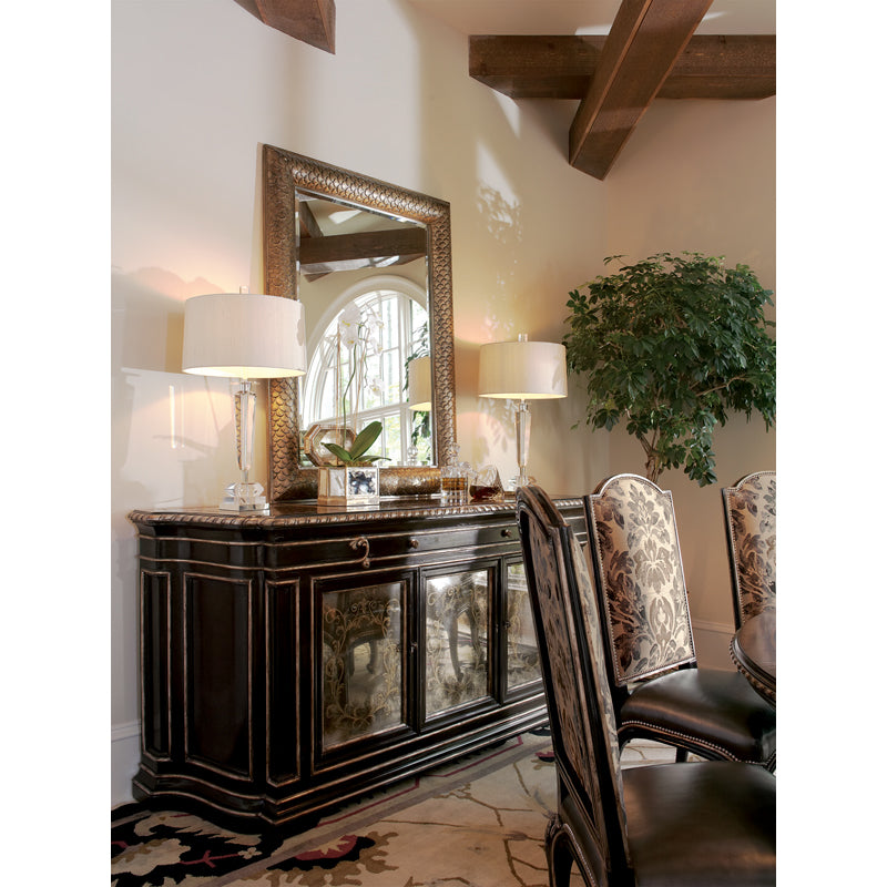 Piazza San Marco Credenza