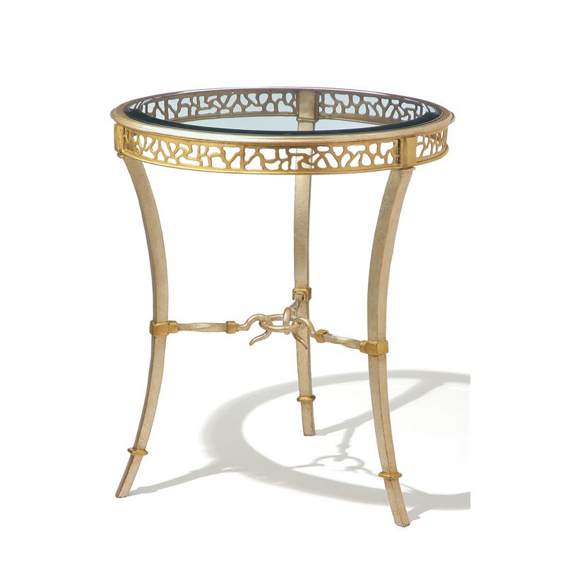 Bolero Chairside Table