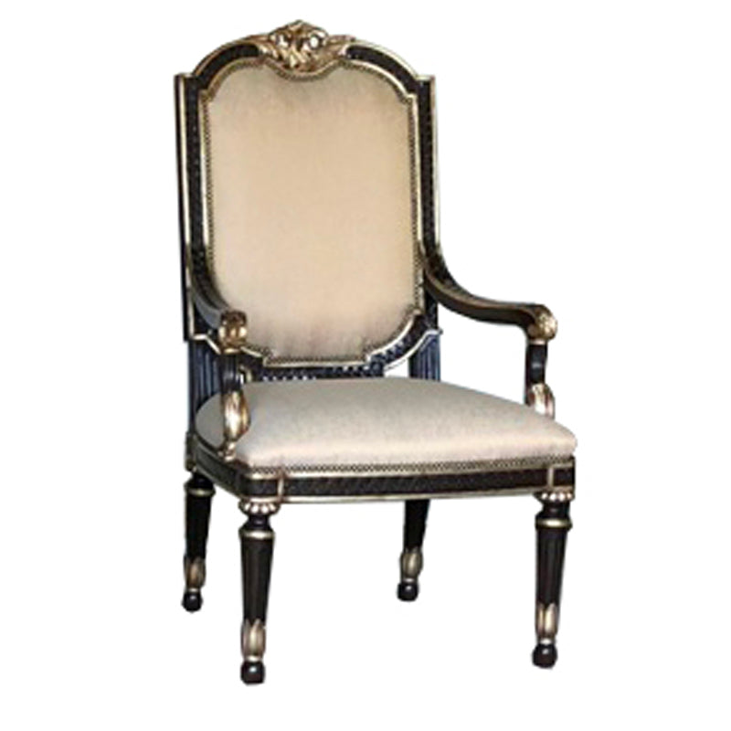 Piazza San Marco Arm Chair